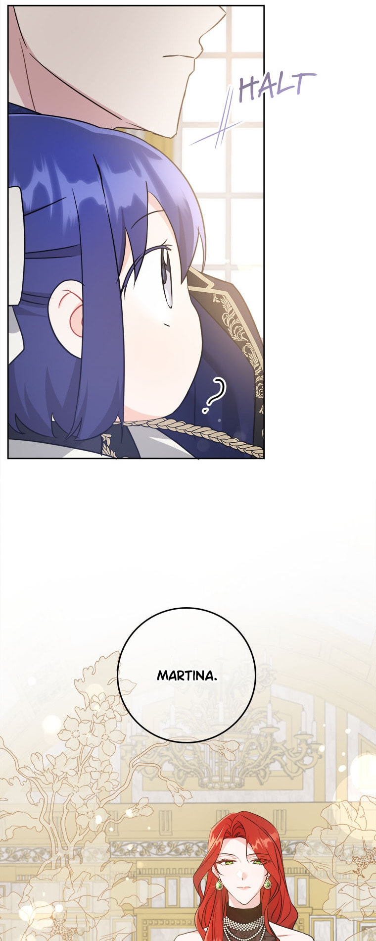 Gimme That Pacifier! Chapter 61 page 36 - 