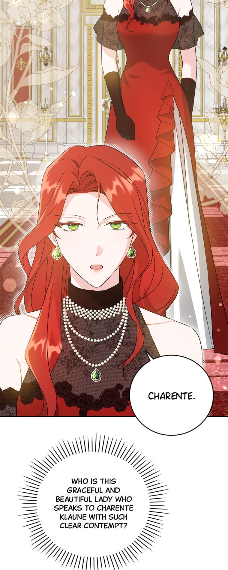 Gimme That Pacifier! Chapter 61 page 37 - 