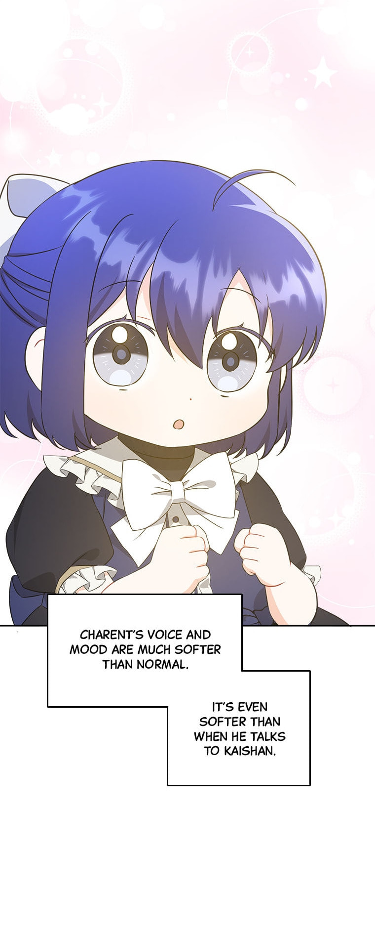 Gimme That Pacifier! Chapter 61 page 44 - 