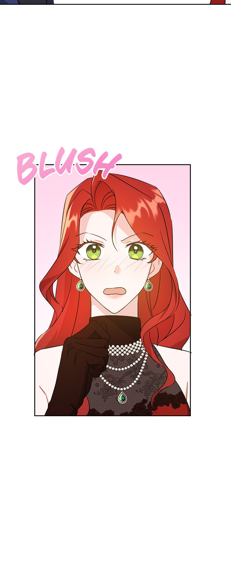Gimme That Pacifier! Chapter 61 page 46 - 