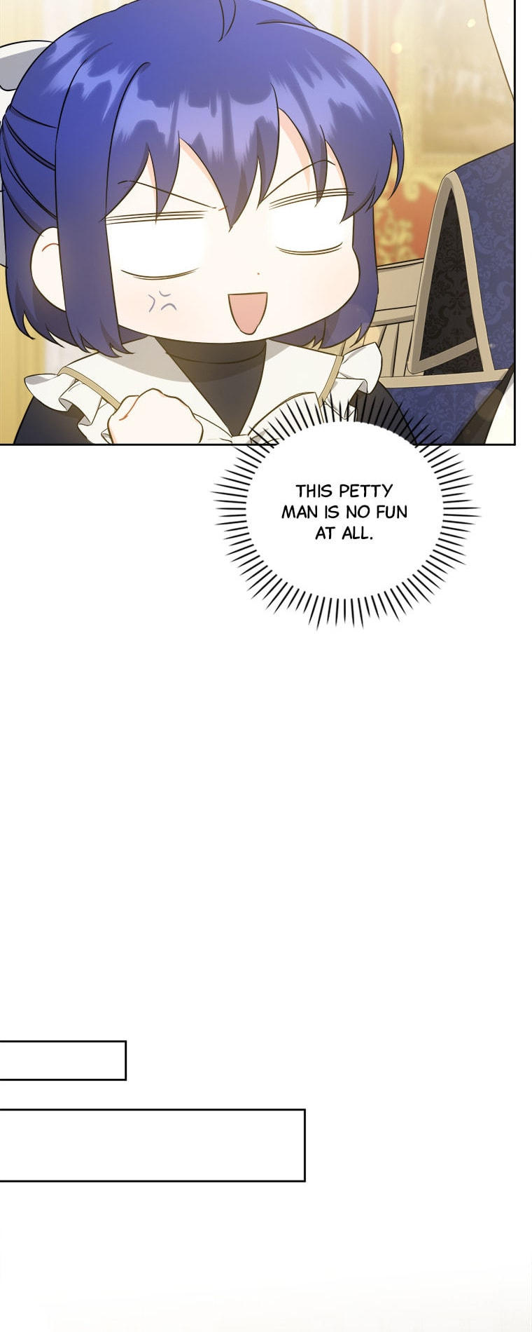 Gimme That Pacifier! Chapter 62 page 20 - 