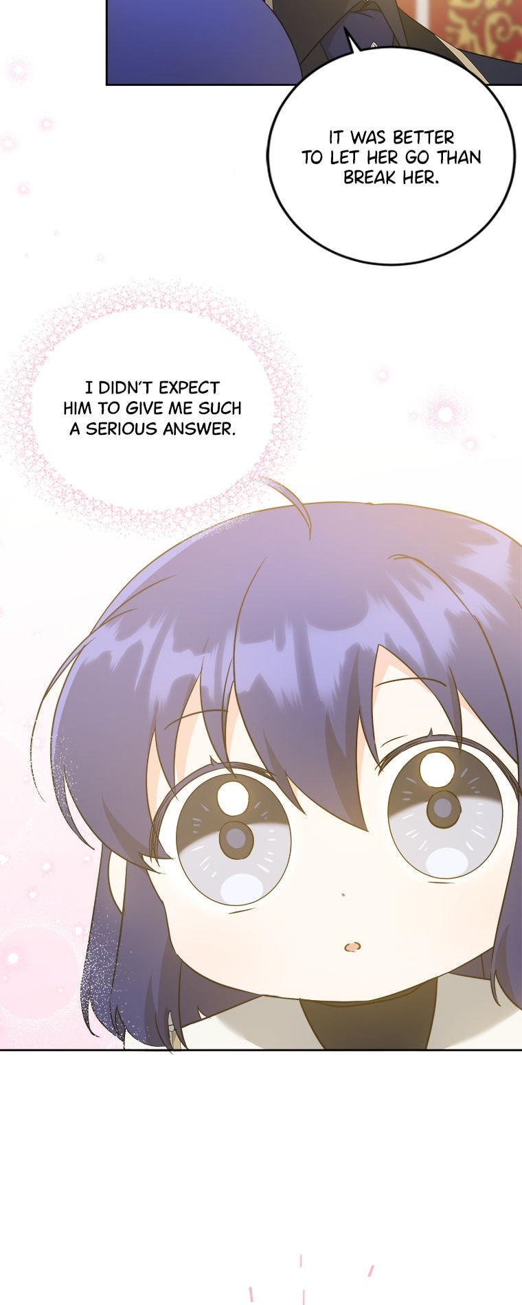 Gimme That Pacifier! Chapter 62 page 23 - 
