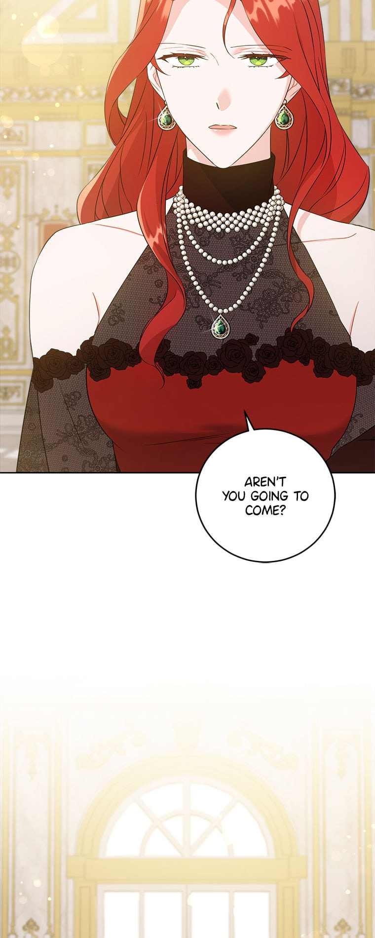 Gimme That Pacifier! Chapter 62 page 5 - 