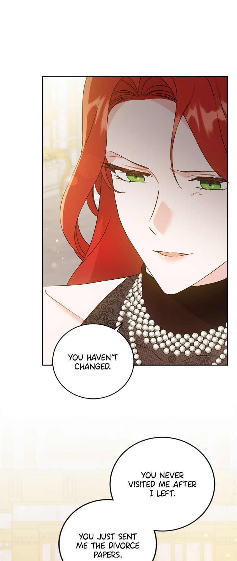 Gimme That Pacifier! Chapter 62 page 9 - 