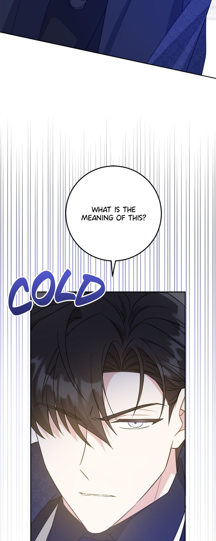 Gimme That Pacifier! Chapter 63 page 22 - 
