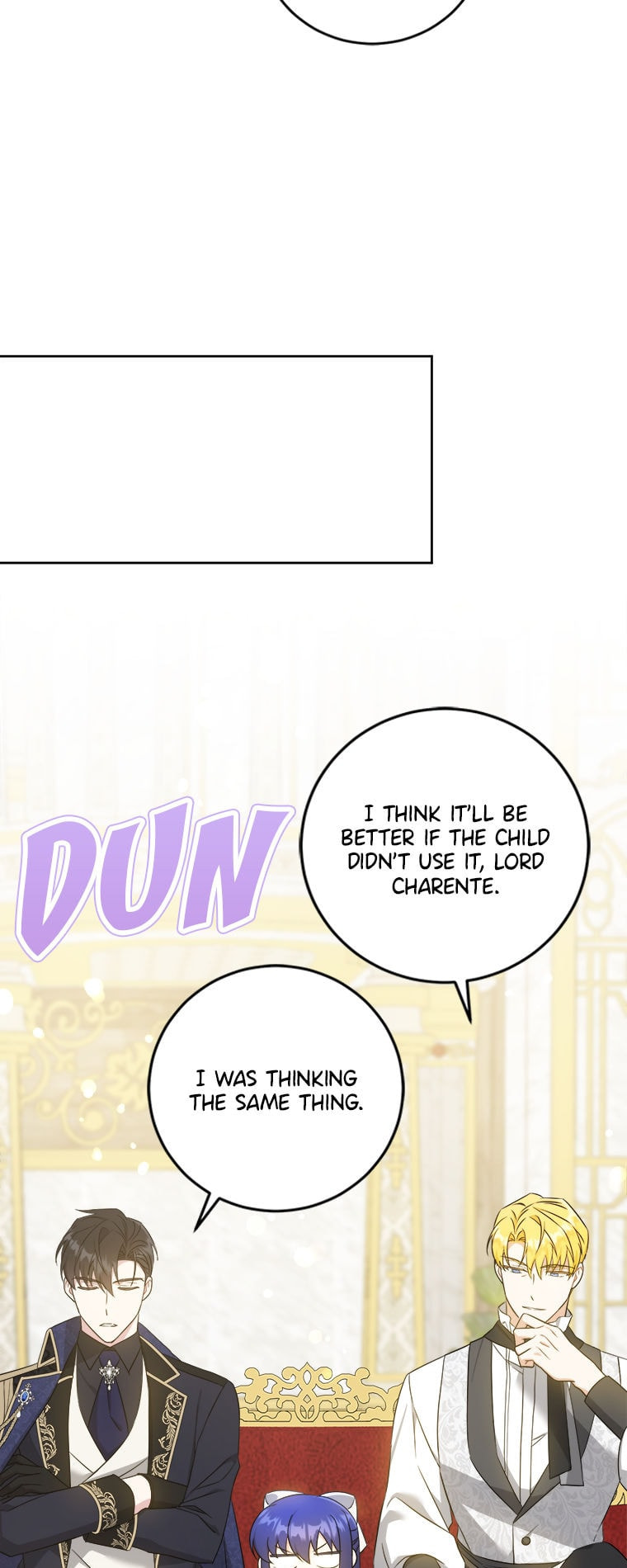 Gimme That Pacifier! Chapter 63 page 42 - 