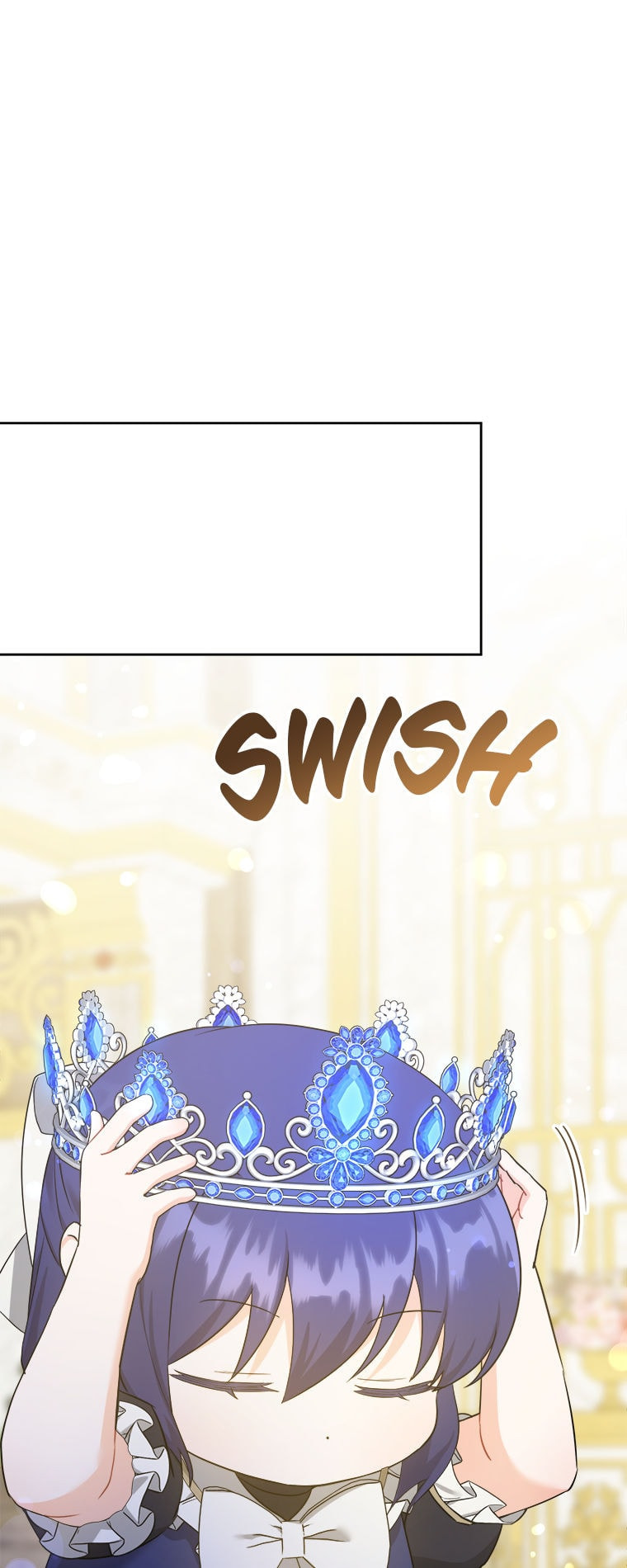 Gimme That Pacifier! Chapter 63 page 6 - 