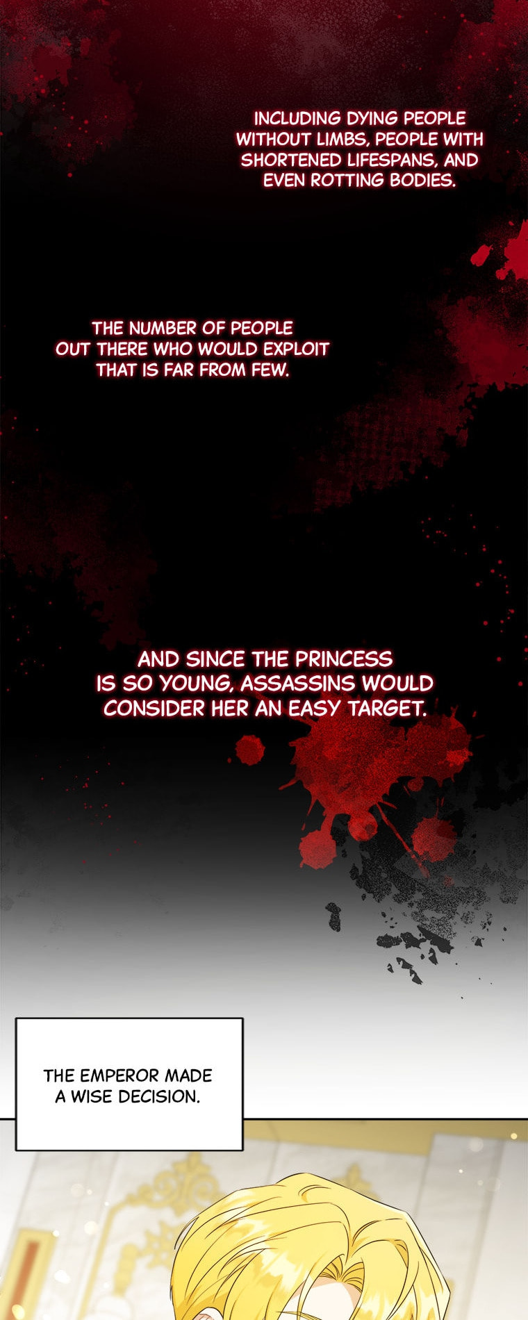 Gimme That Pacifier! Chapter 63 page 53 - 