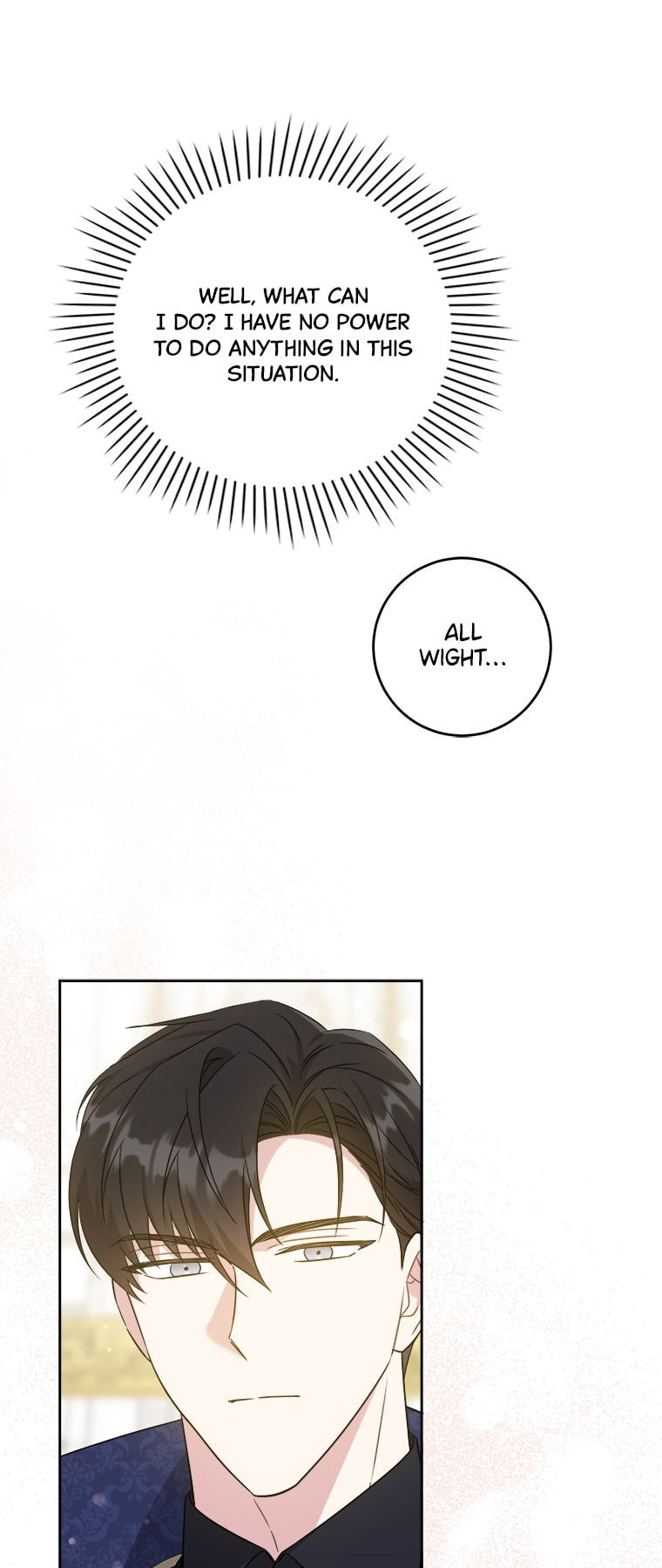Gimme That Pacifier! Chapter 63 page 60 - 