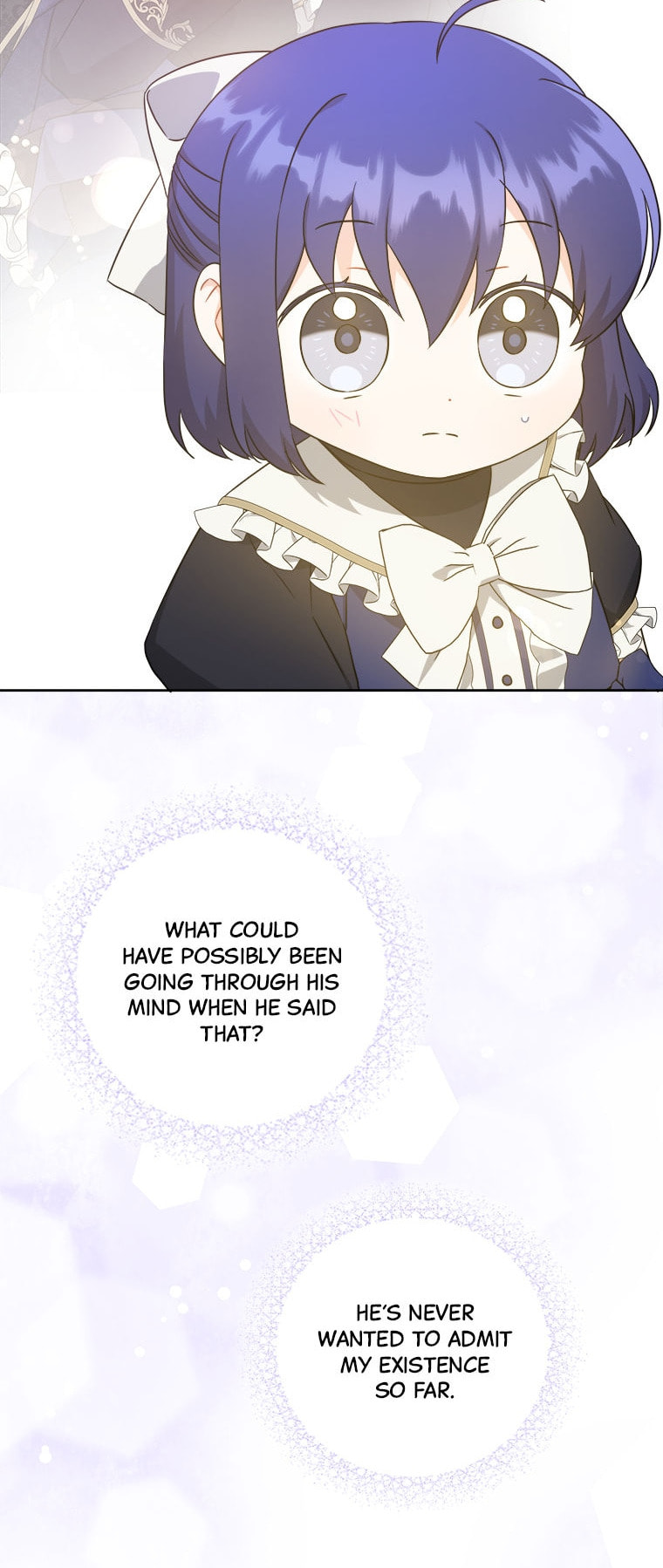 Gimme That Pacifier! Chapter 63 page 62 - 