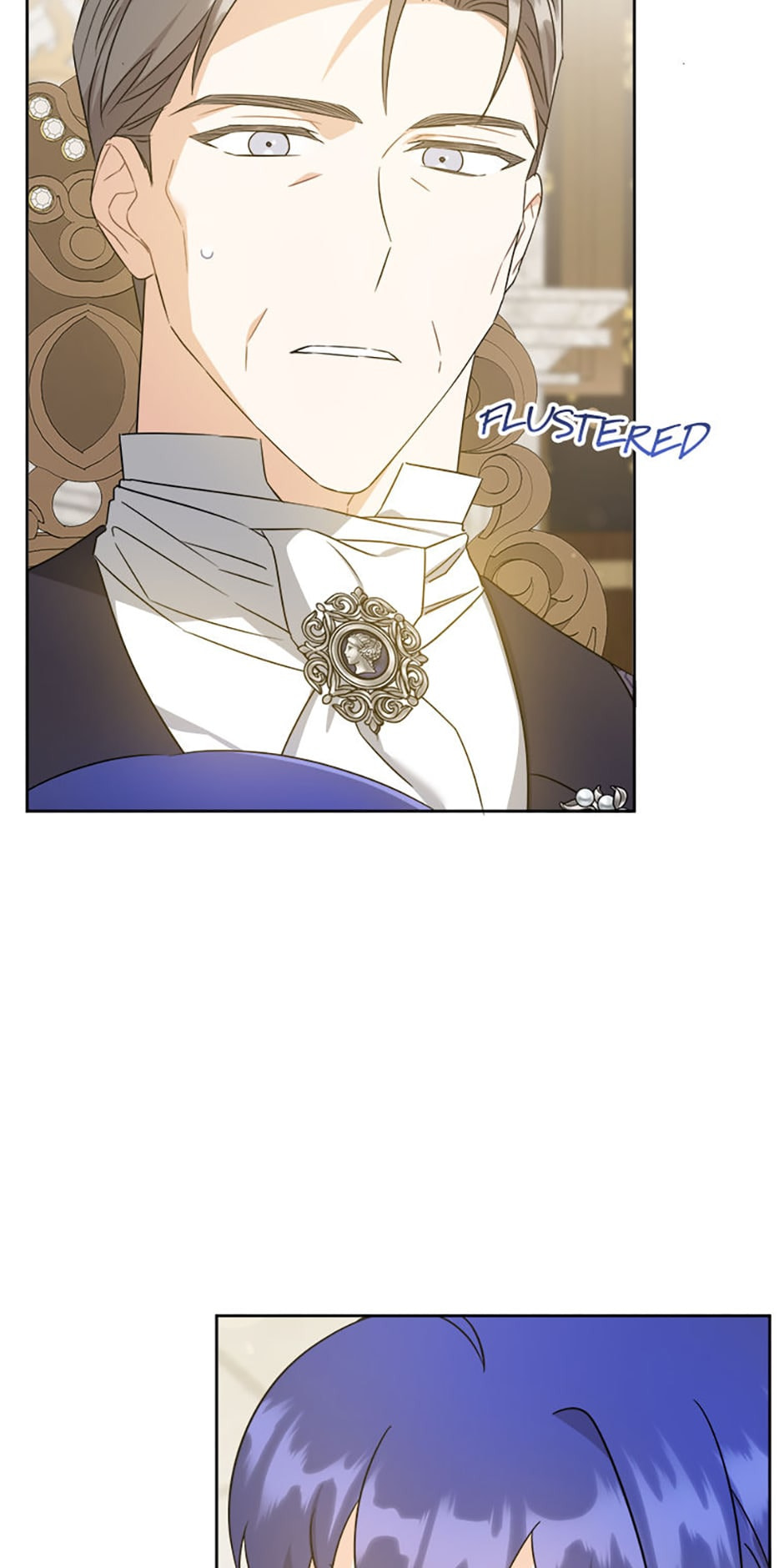 Gimme That Pacifier! Chapter 64 page 17 - 