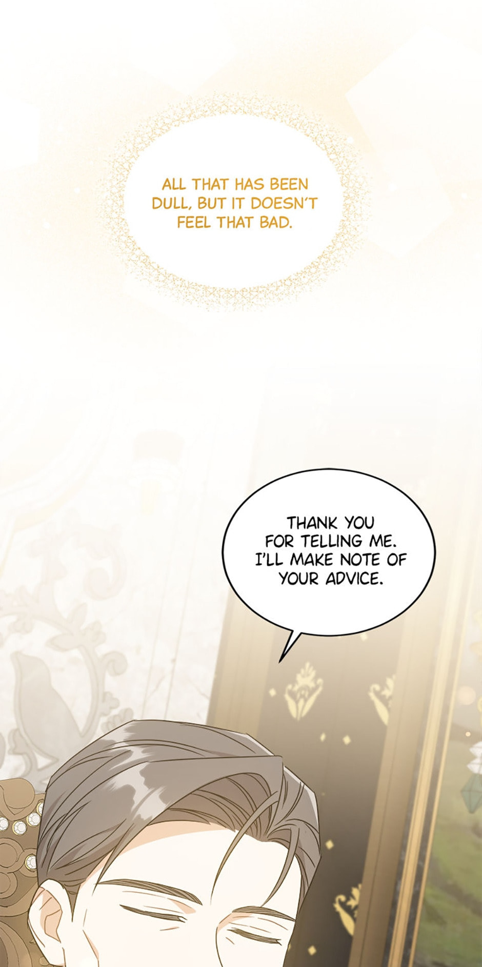 Gimme That Pacifier! Chapter 64 page 26 - 
