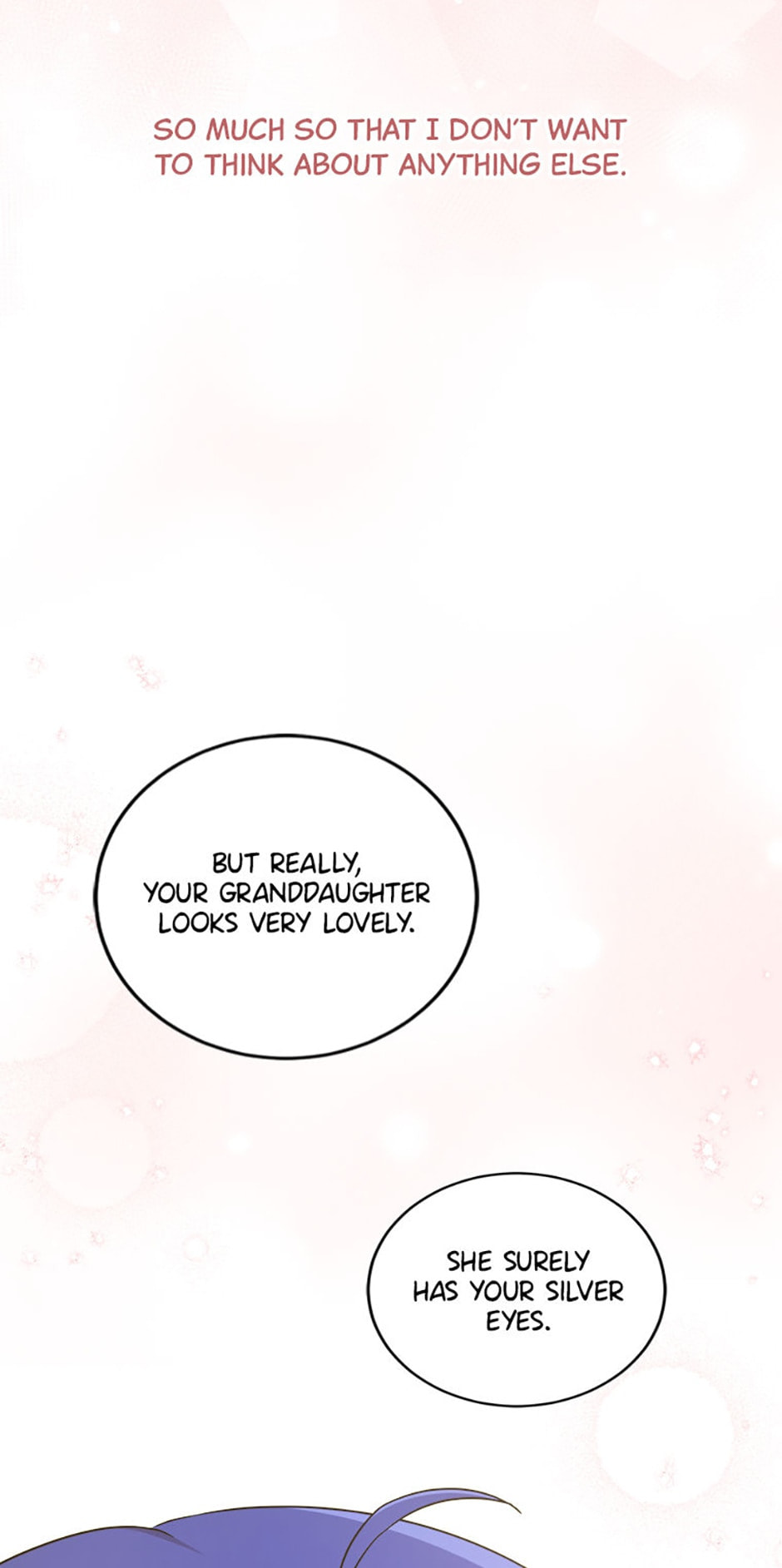 Gimme That Pacifier! Chapter 64 page 28 - 