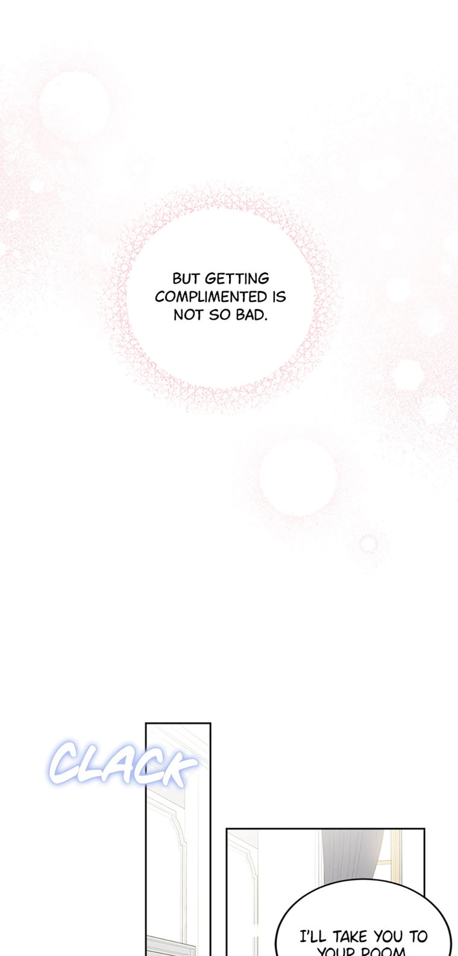 Gimme That Pacifier! Chapter 64 page 30 - 