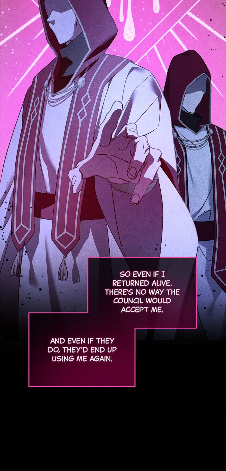 Gimme That Pacifier! Chapter 64 page 38 - 