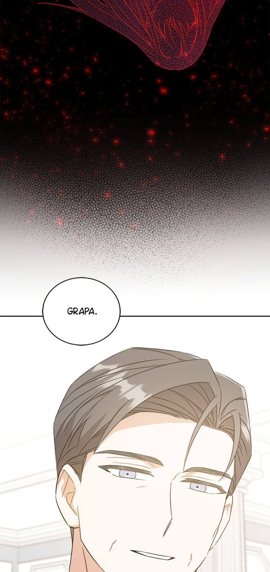 Gimme That Pacifier! Chapter 64 page 45 - 