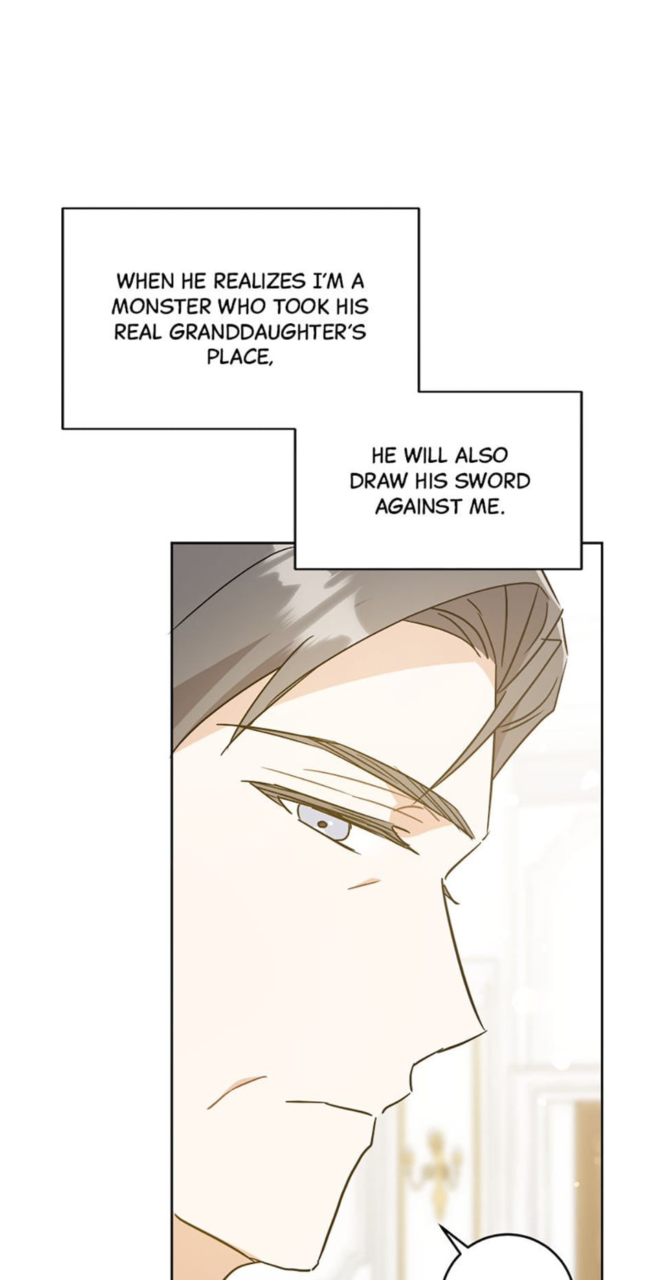 Gimme That Pacifier! Chapter 64 page 48 - 