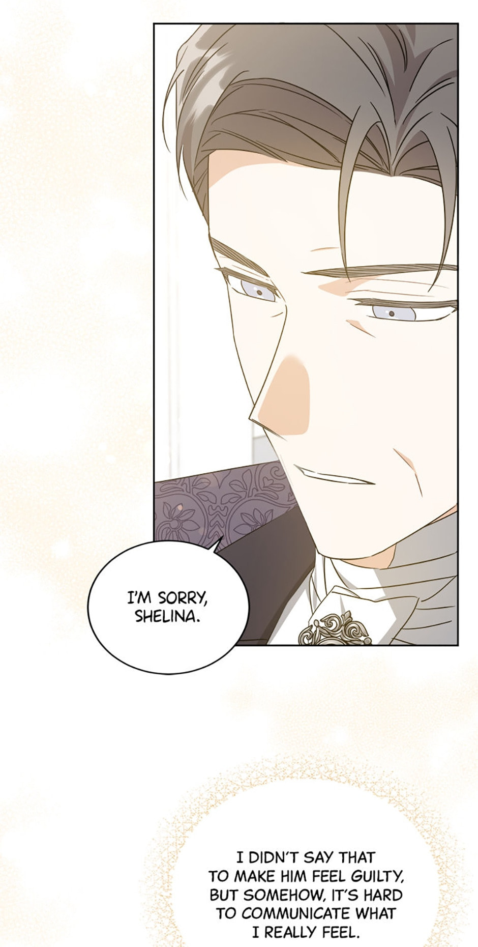 Gimme That Pacifier! Chapter 64 page 56 - 