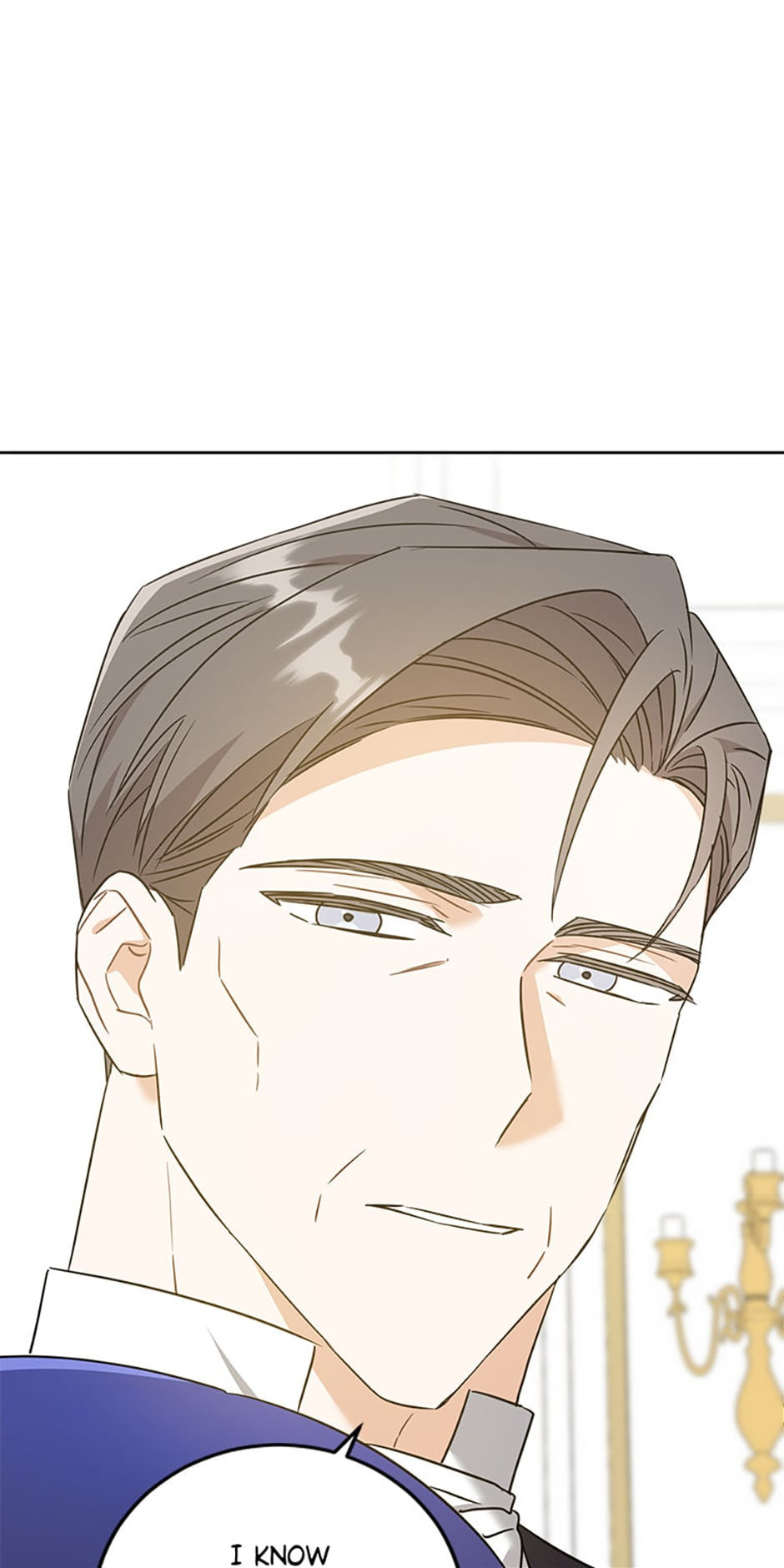 Gimme That Pacifier! Chapter 64 page 62 - 