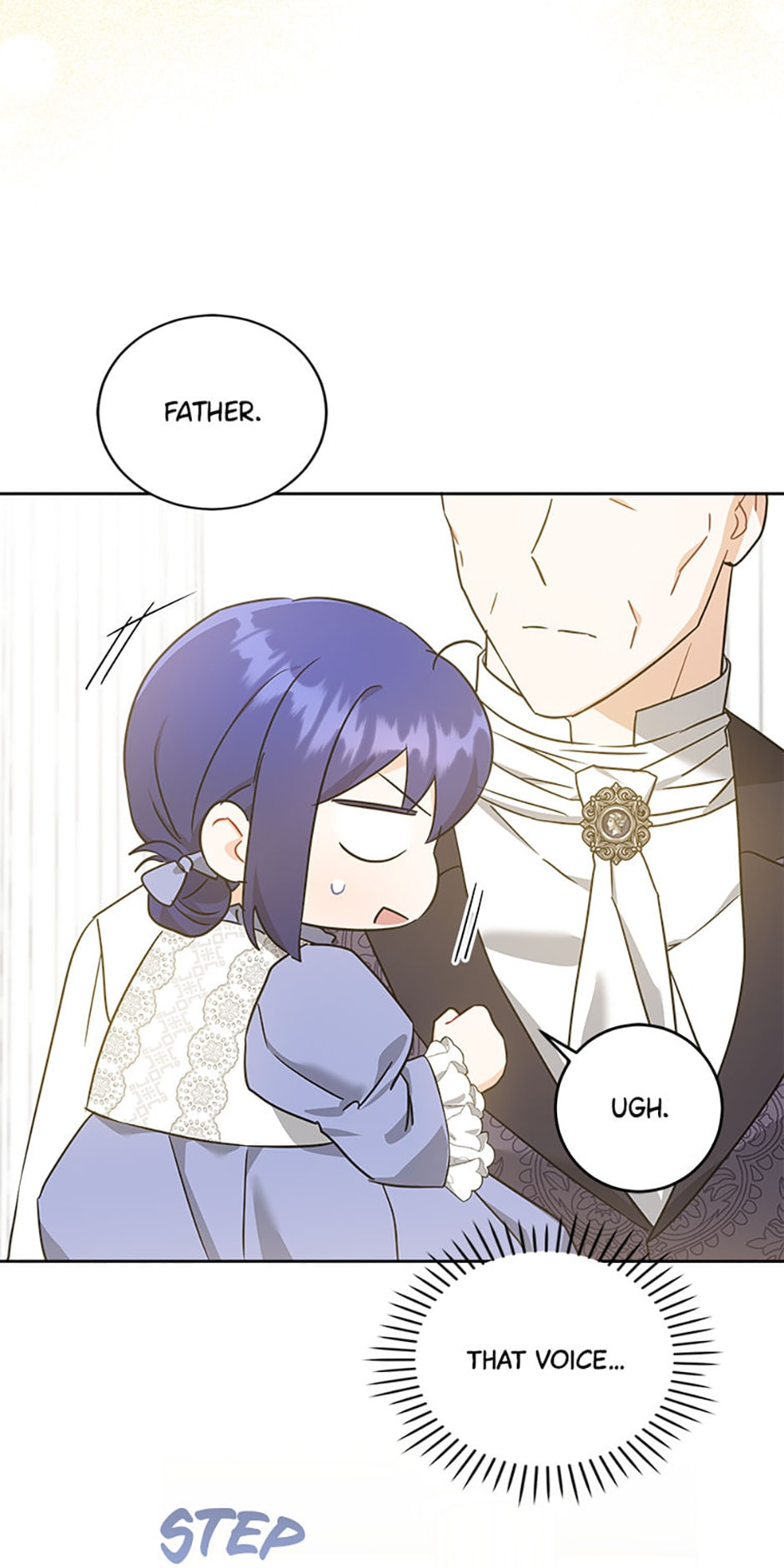 Gimme That Pacifier! Chapter 64 page 66 - 