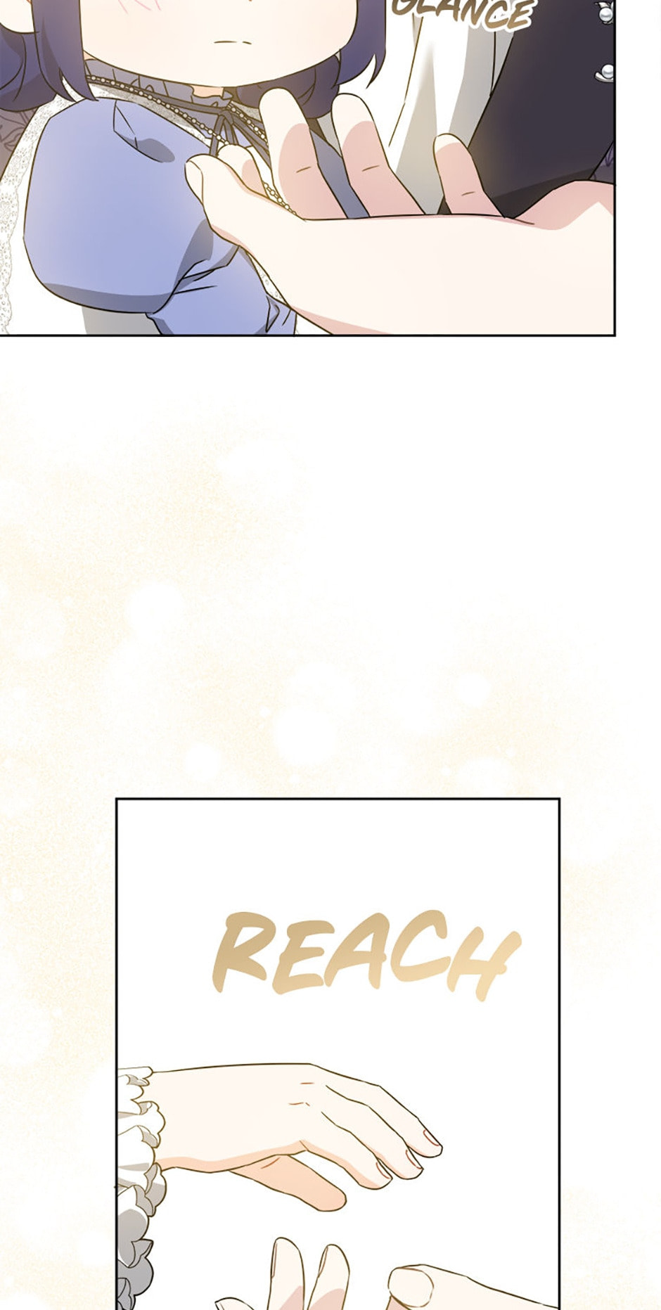 Gimme That Pacifier! Chapter 64 page 70 - 