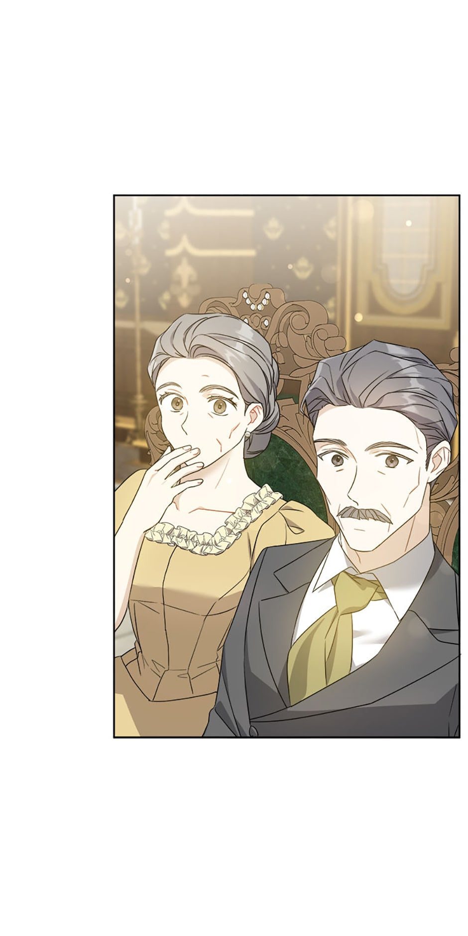 Gimme That Pacifier! Chapter 64 page 10 - 