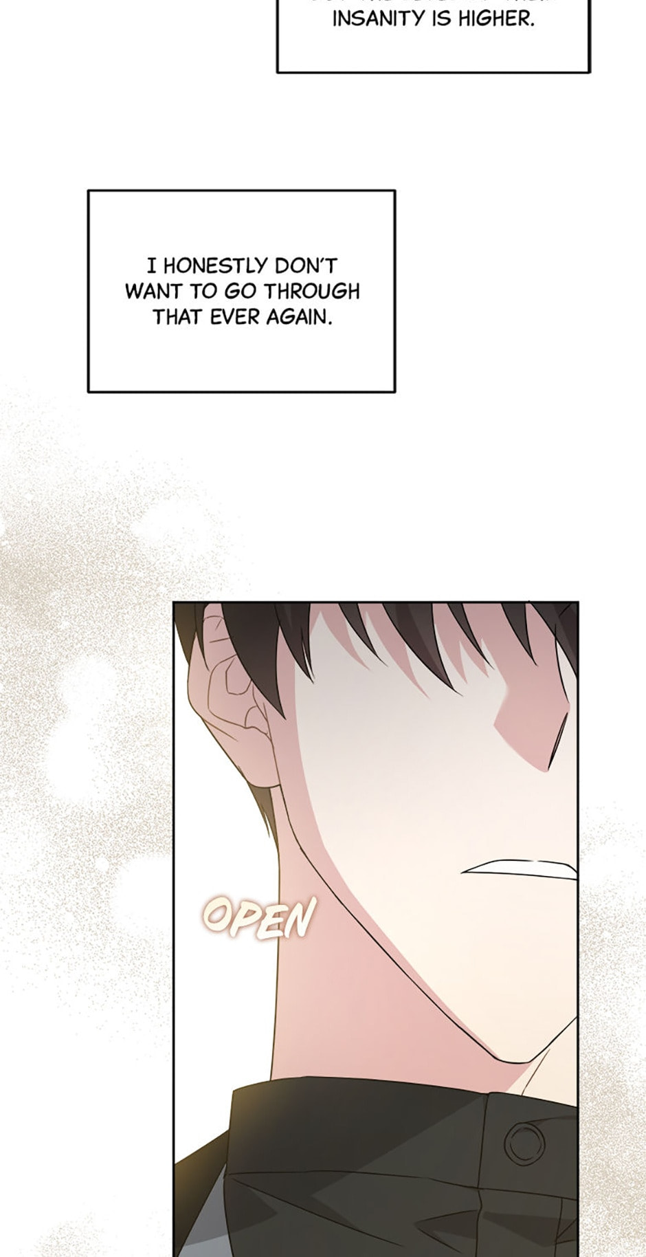 Gimme That Pacifier! Chapter 65 page 13 - 