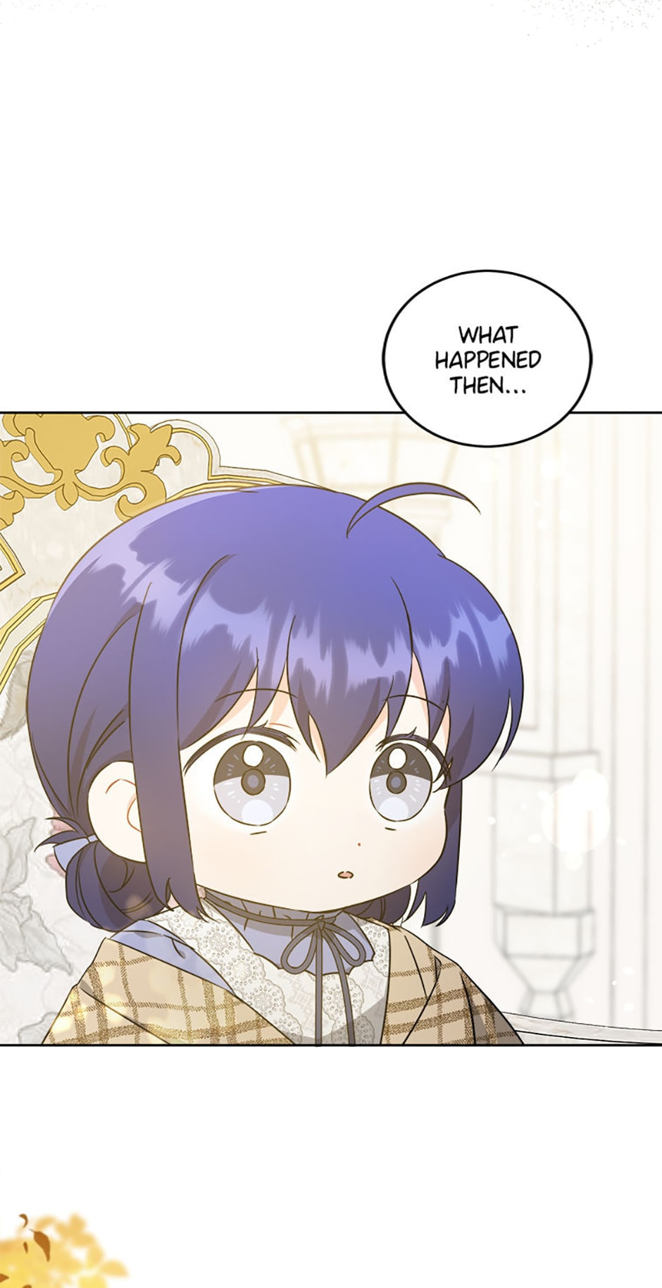 Gimme That Pacifier! Chapter 65 page 16 - 