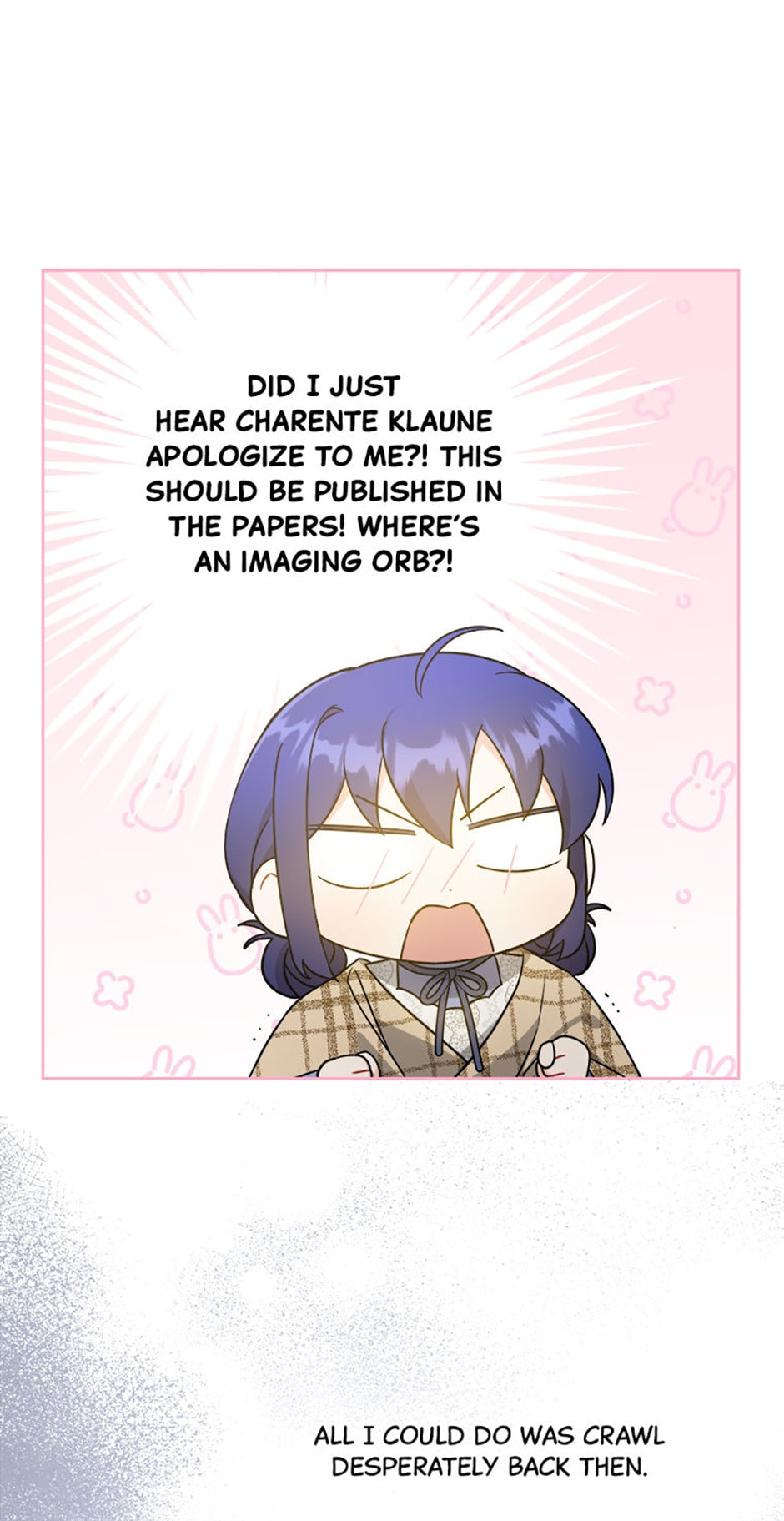 Gimme That Pacifier! Chapter 65 page 21 - 