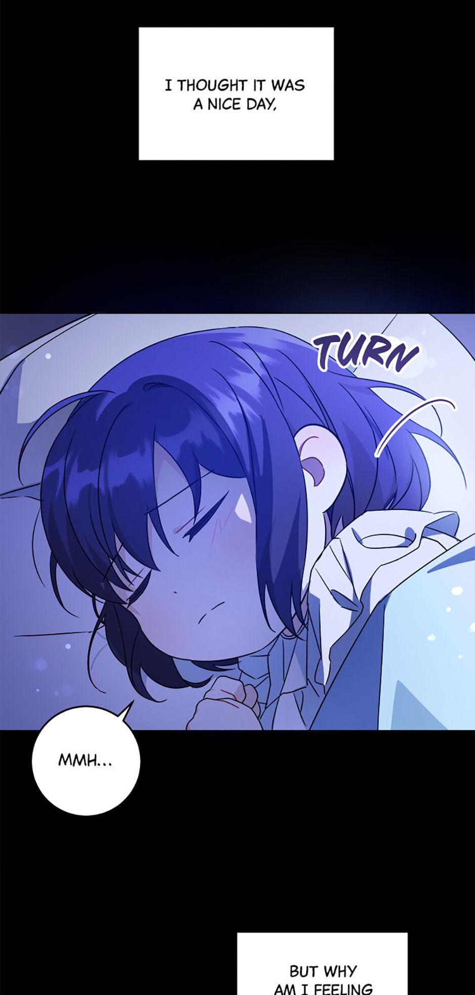 Gimme That Pacifier! Chapter 65 page 46 - 
