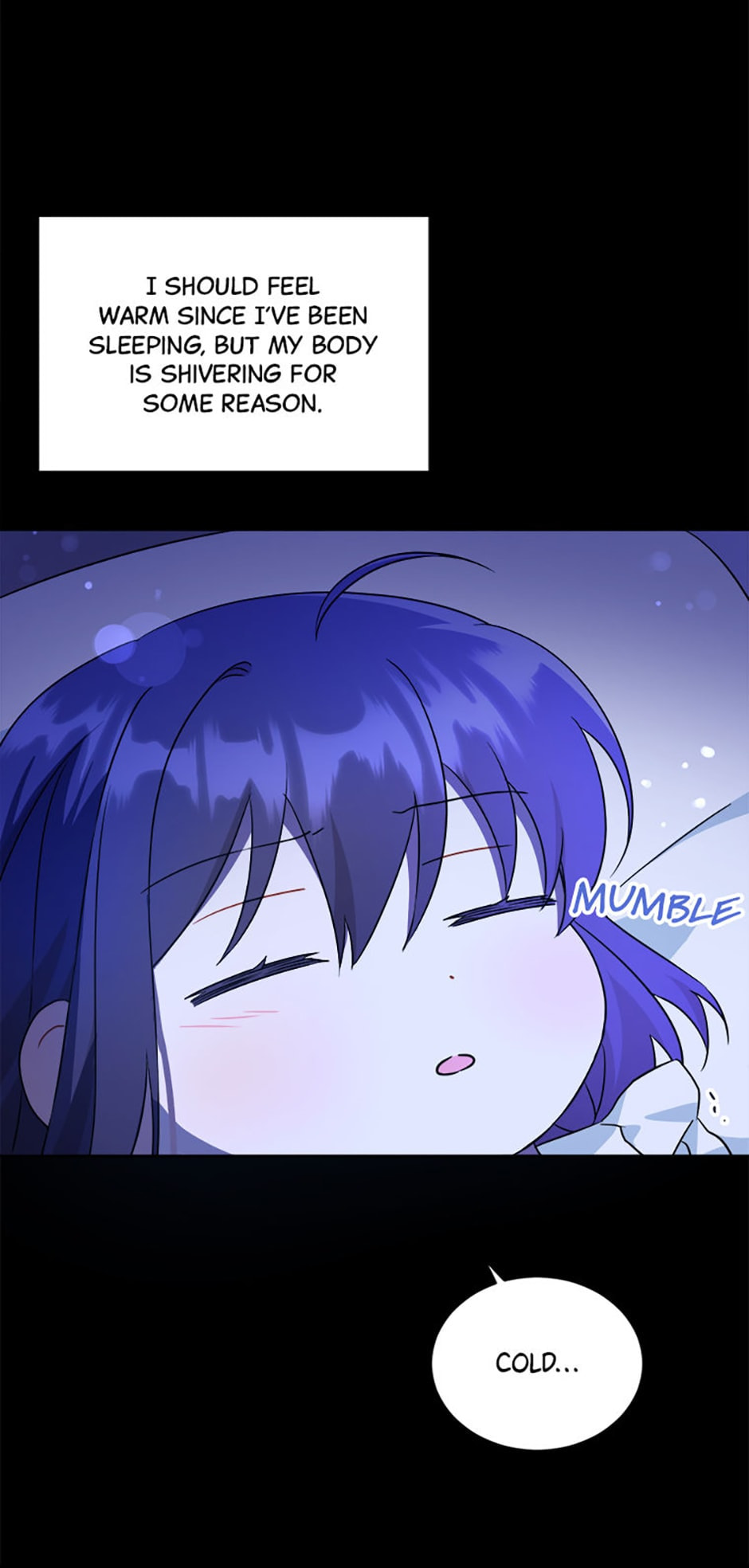 Gimme That Pacifier! Chapter 65 page 48 - 