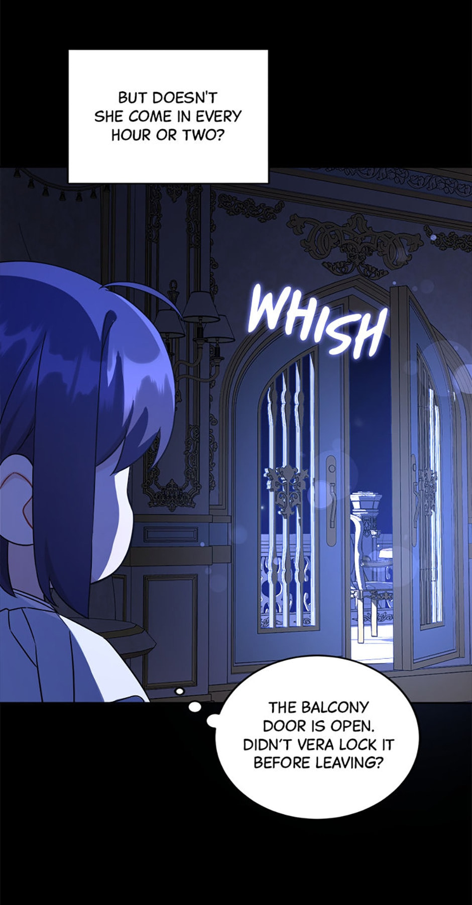 Gimme That Pacifier! Chapter 65 page 50 - 