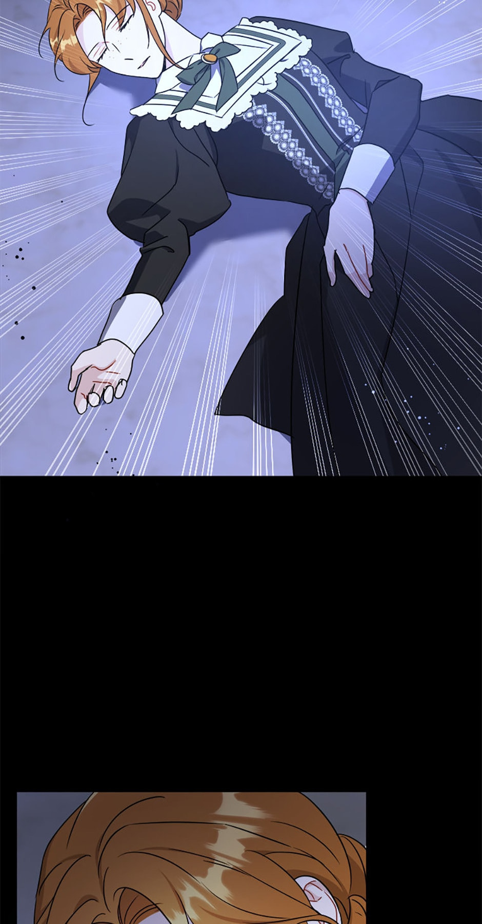 Gimme That Pacifier! Chapter 65 page 54 - 