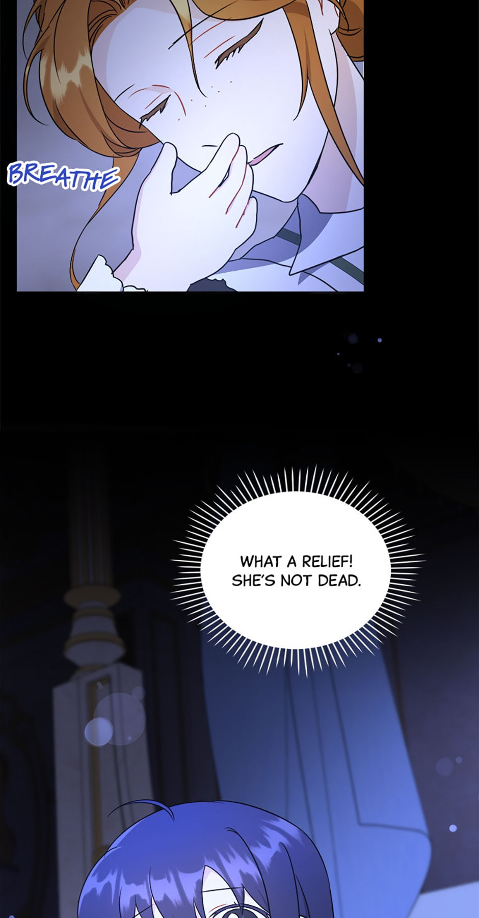 Gimme That Pacifier! Chapter 65 page 55 - 