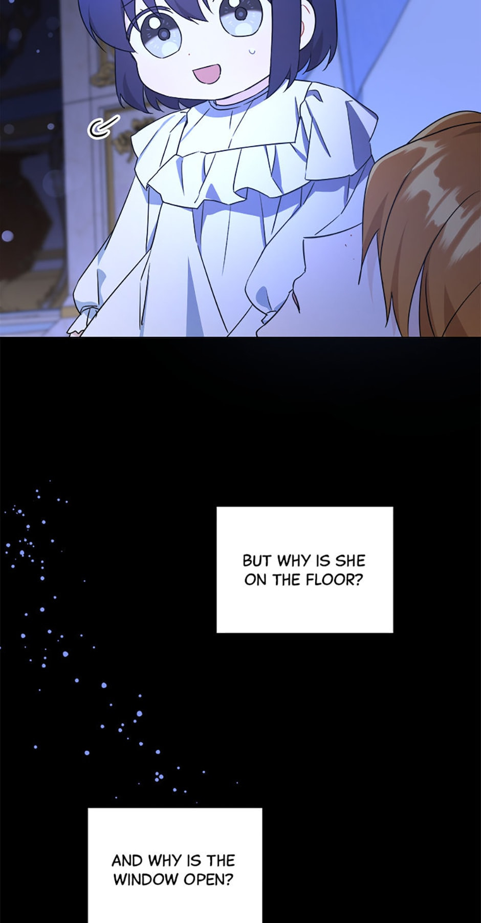 Gimme That Pacifier! Chapter 65 page 56 - 