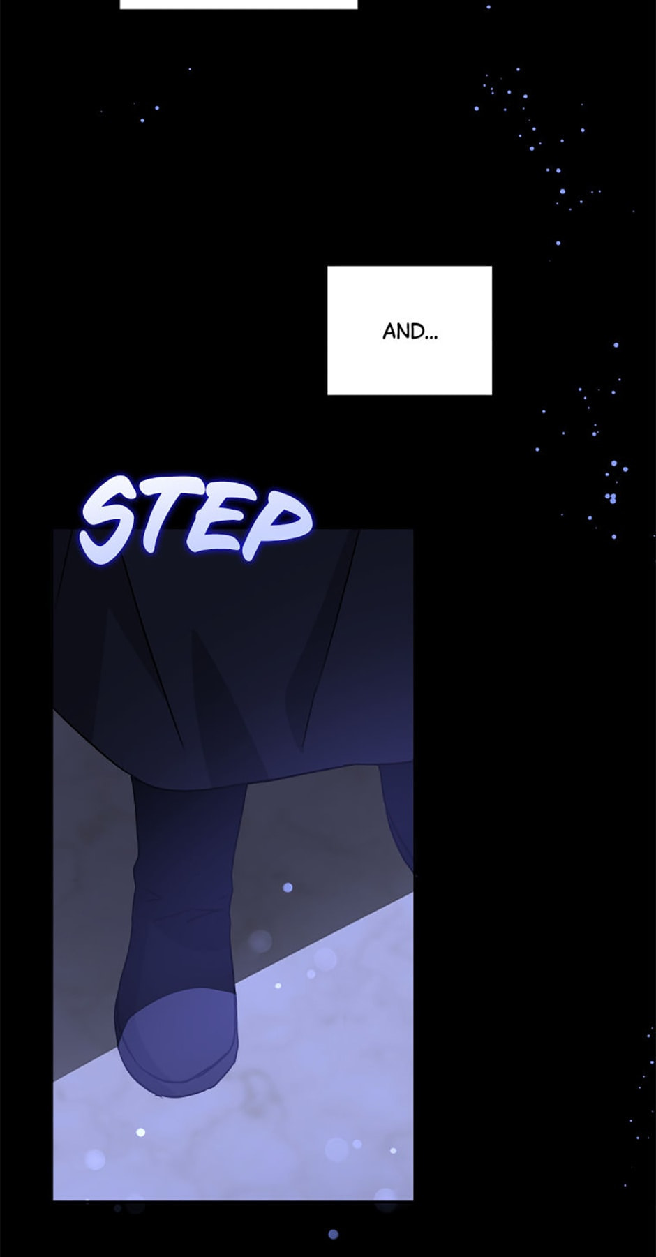 Gimme That Pacifier! Chapter 65 page 57 - 