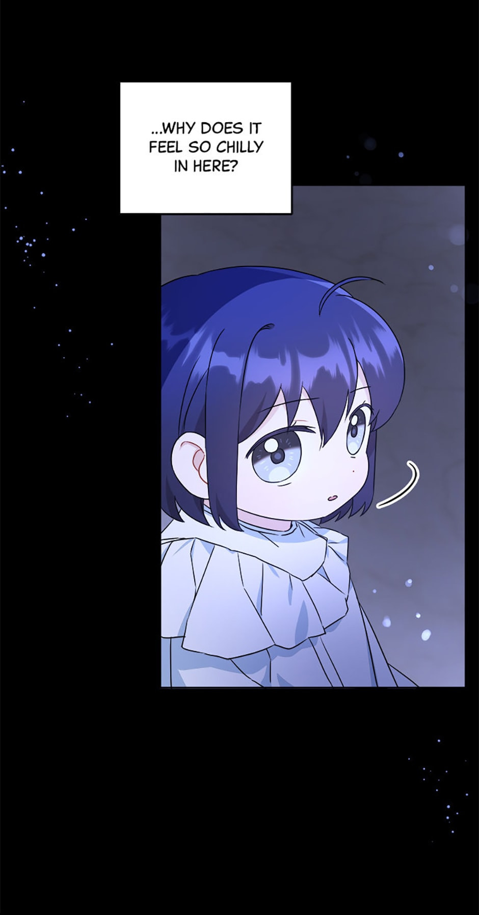 Gimme That Pacifier! Chapter 65 page 58 - 