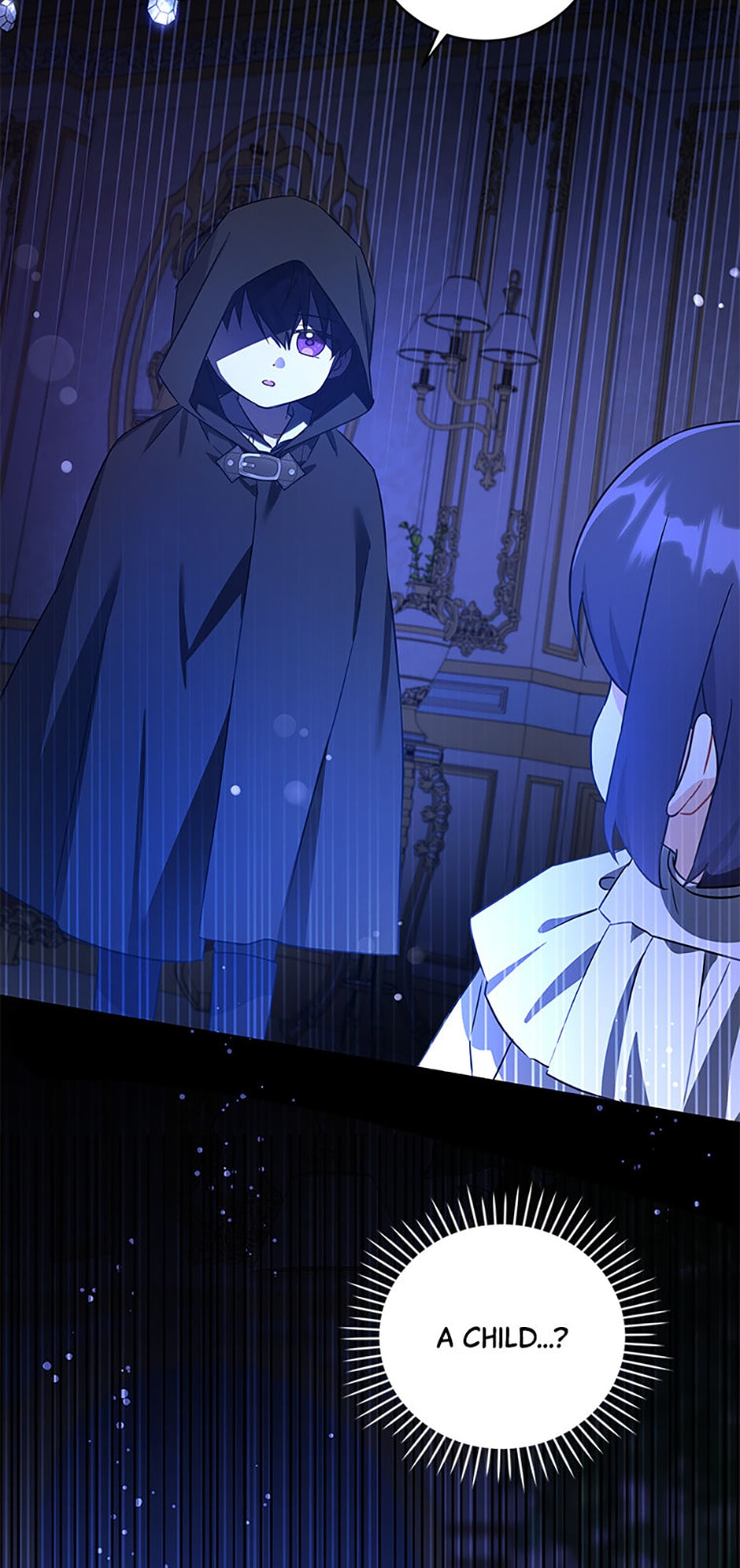 Gimme That Pacifier! Chapter 66 page 2 - 