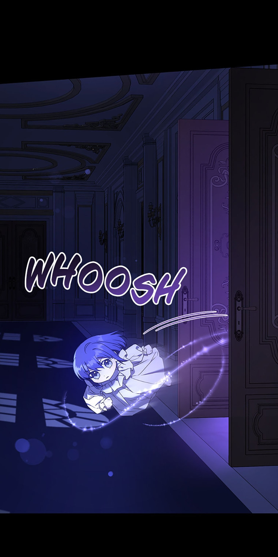 Gimme That Pacifier! Chapter 66 page 14 - 