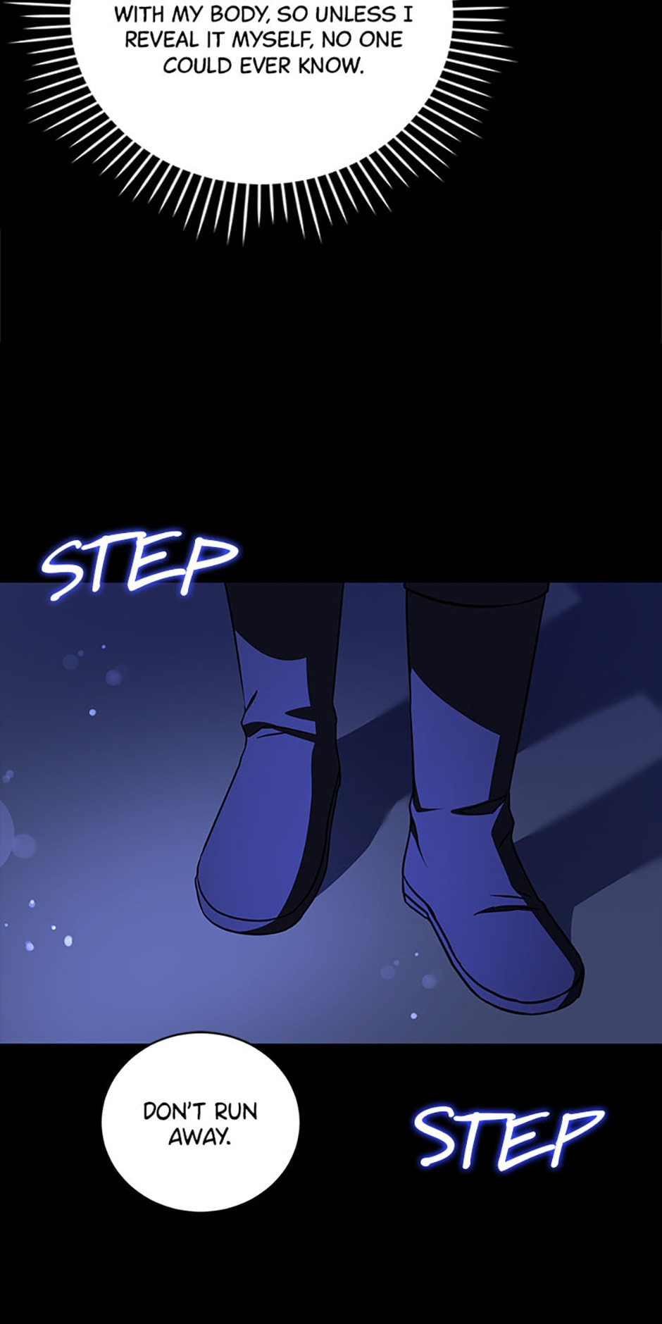 Gimme That Pacifier! Chapter 66 page 17 - 