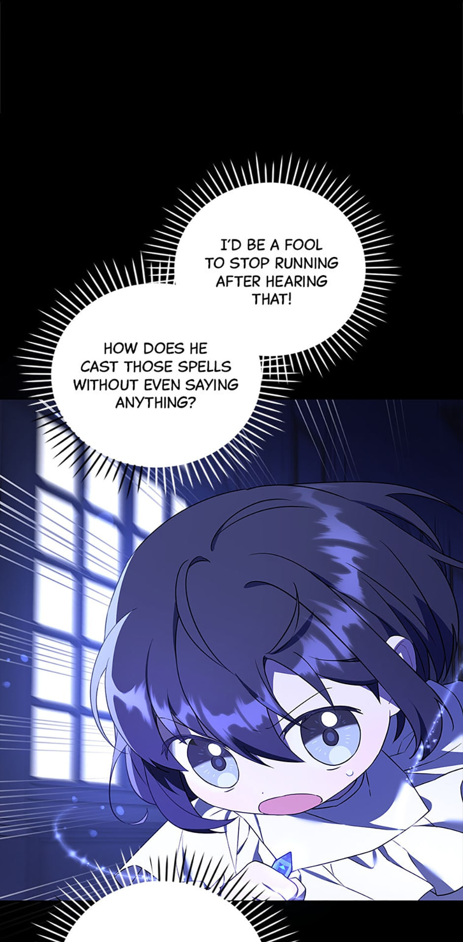 Gimme That Pacifier! Chapter 66 page 18 - 