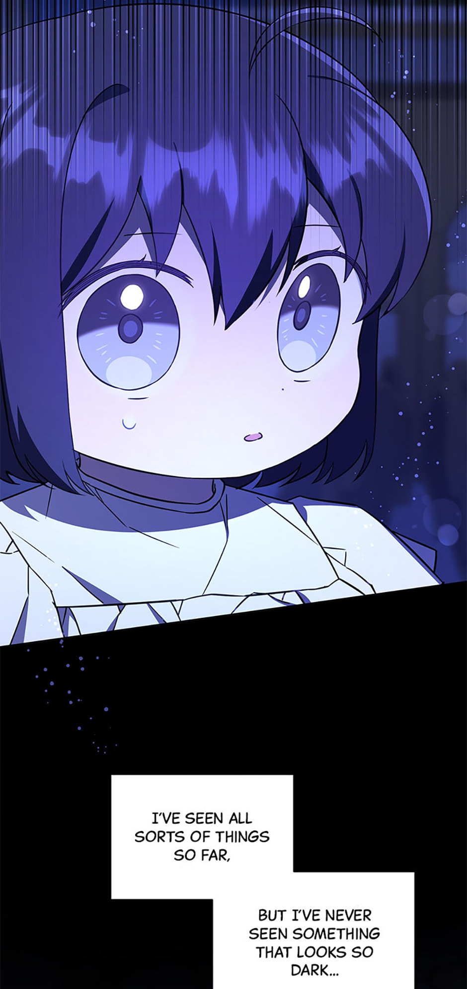 Gimme That Pacifier! Chapter 66 page 3 - 