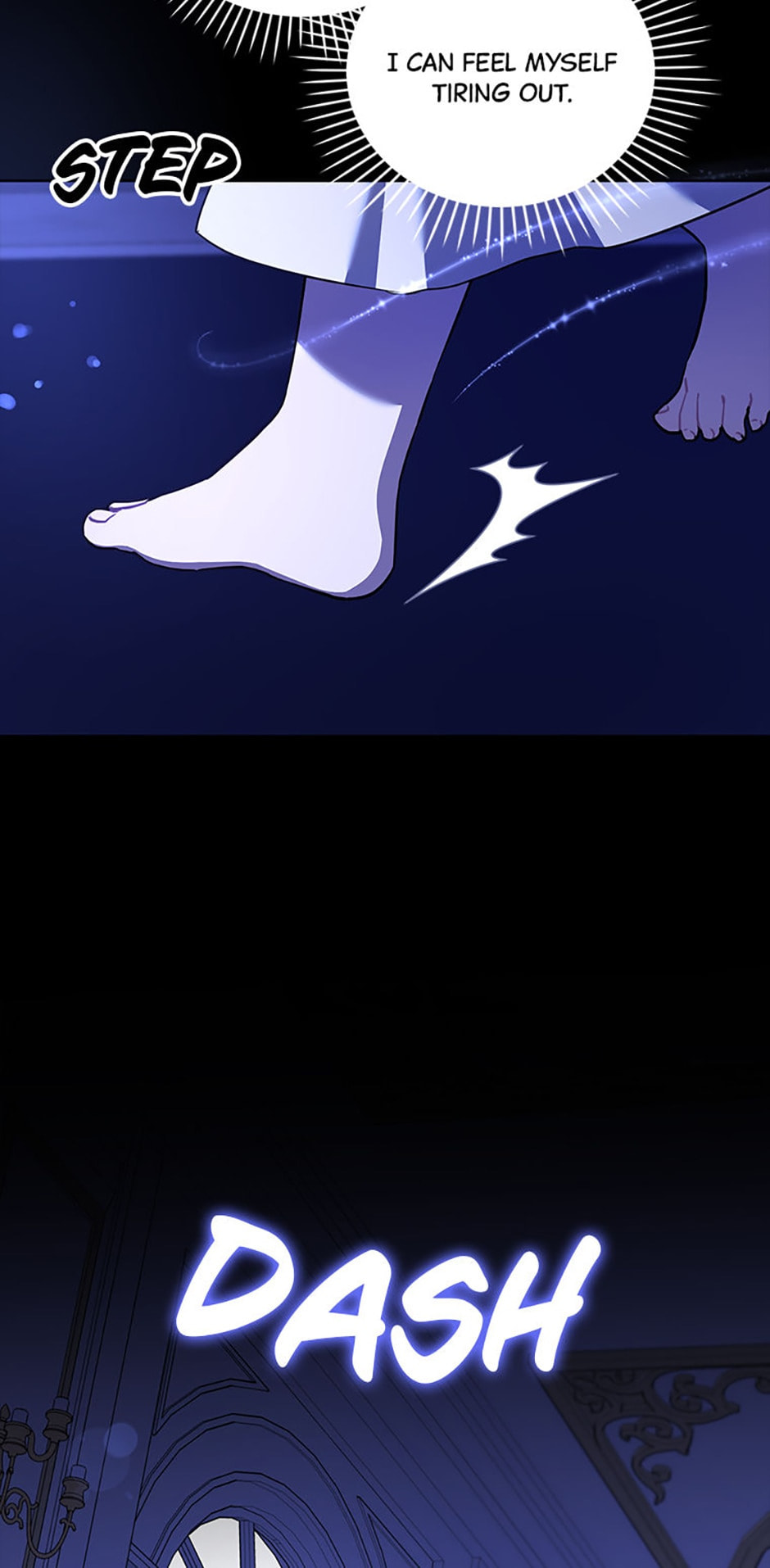 Gimme That Pacifier! Chapter 66 page 25 - 