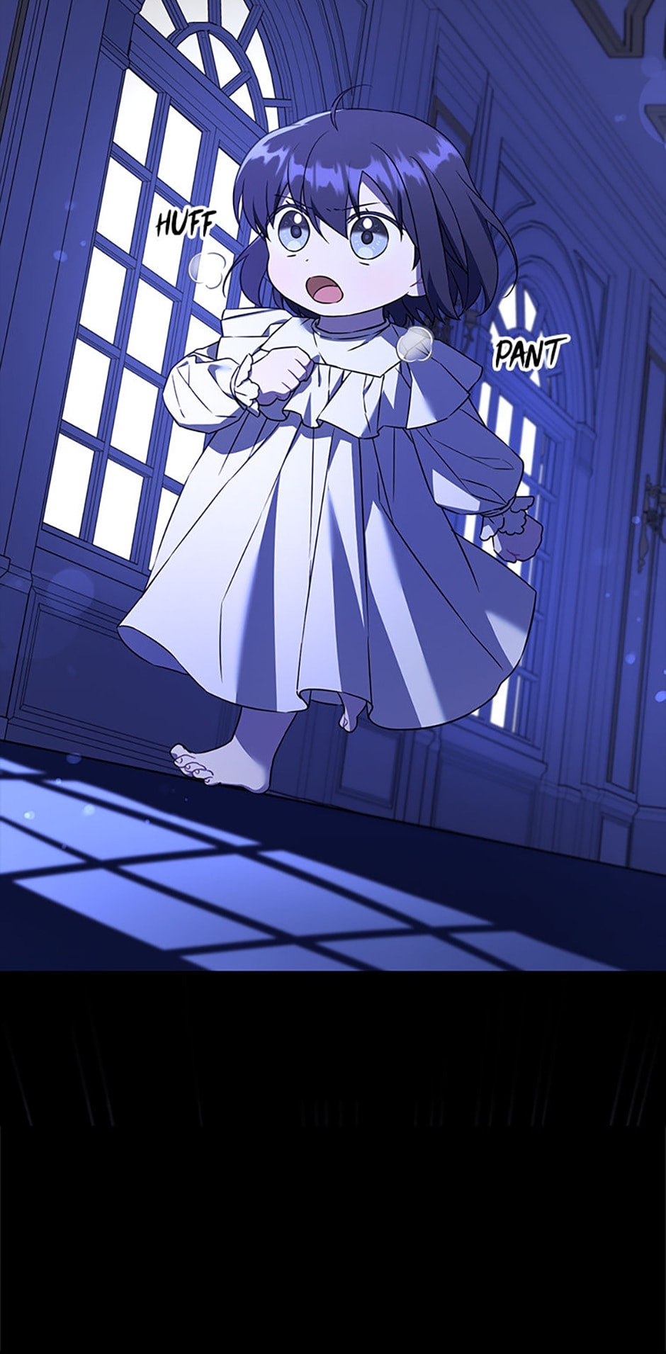 Gimme That Pacifier! Chapter 66 page 26 - 