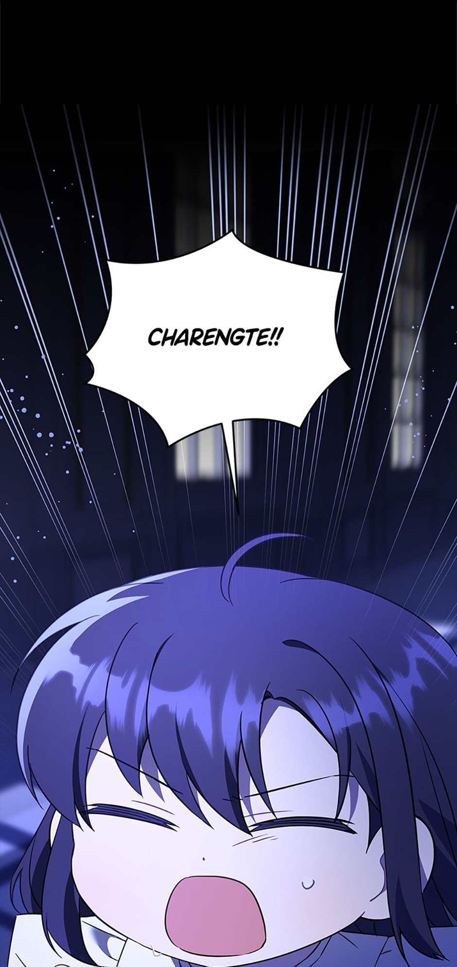 Gimme That Pacifier! Chapter 66 page 27 - 