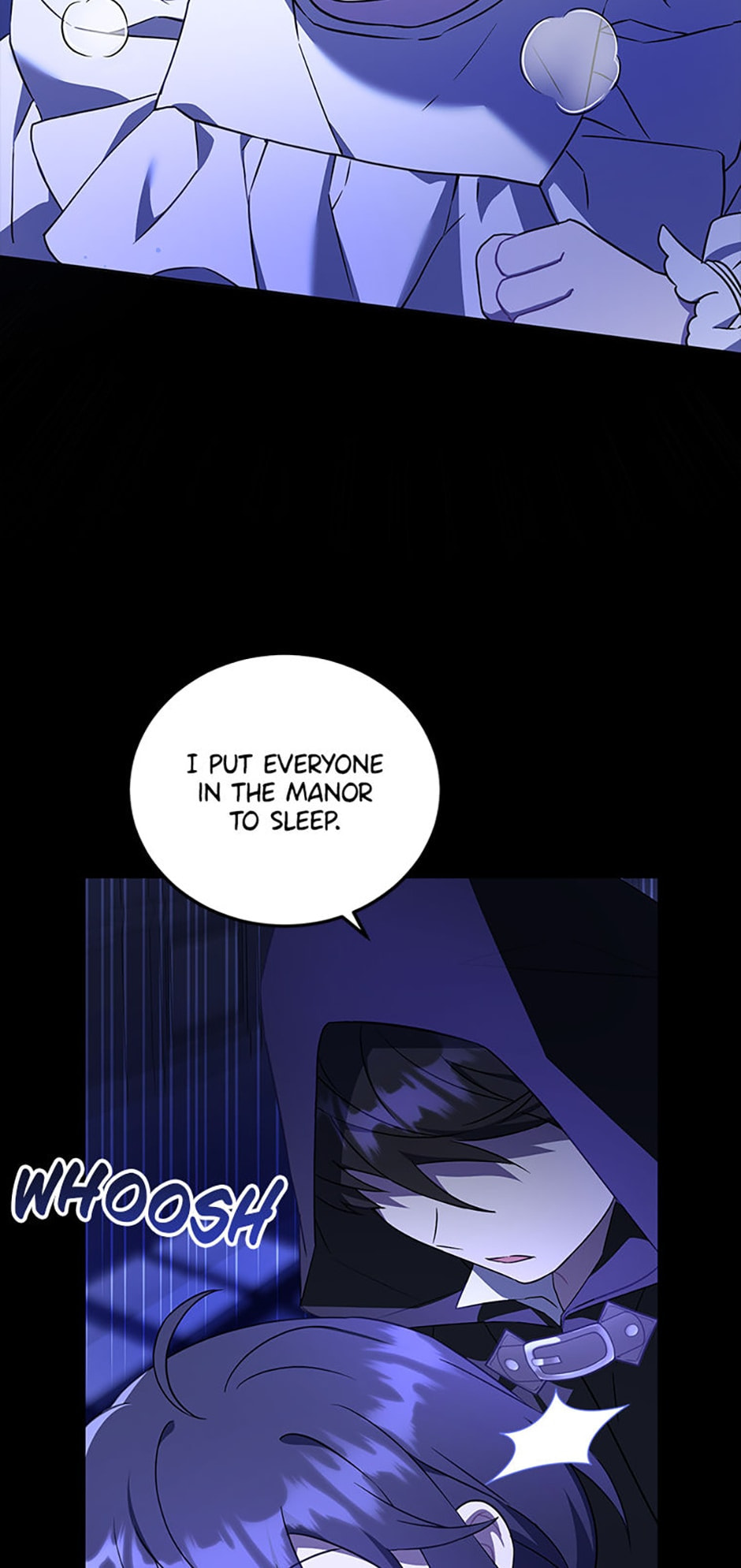 Gimme That Pacifier! Chapter 66 page 28 - 