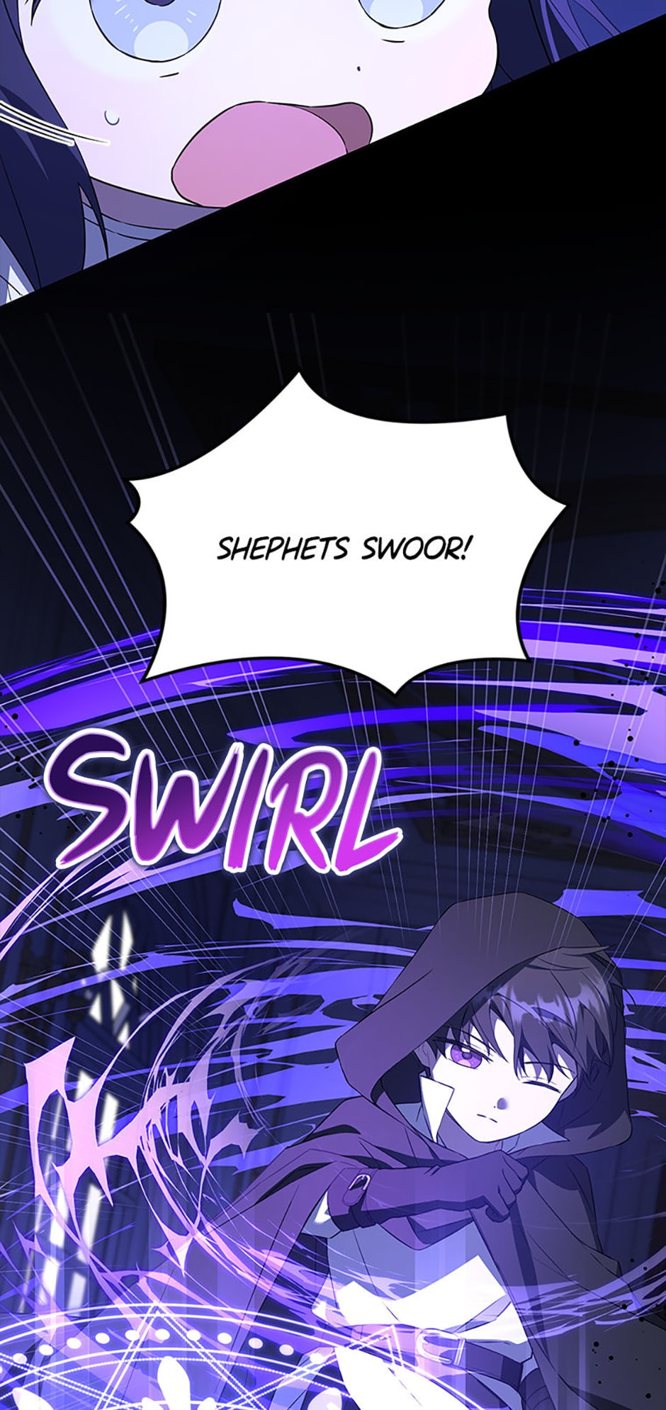 Gimme That Pacifier! Chapter 66 page 30 - 
