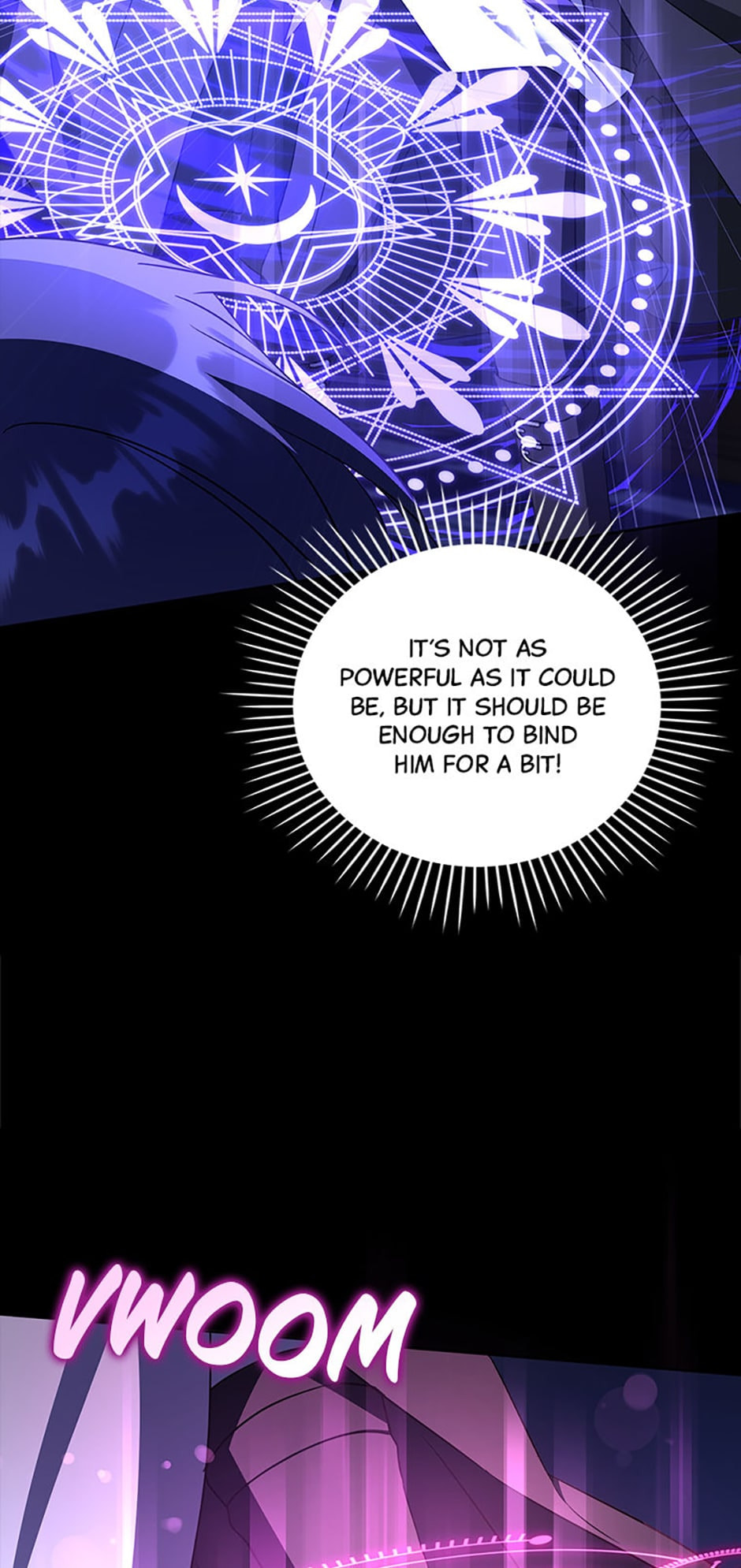 Gimme That Pacifier! Chapter 66 page 31 - 