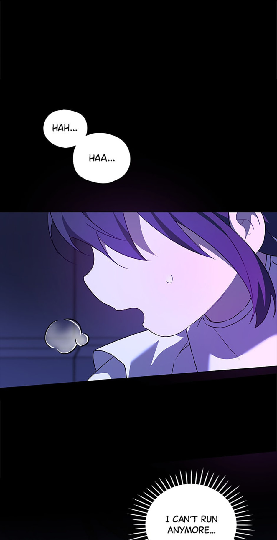 Gimme That Pacifier! Chapter 66 page 36 - 