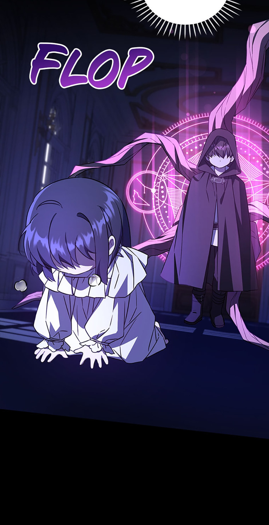 Gimme That Pacifier! Chapter 66 page 37 - 